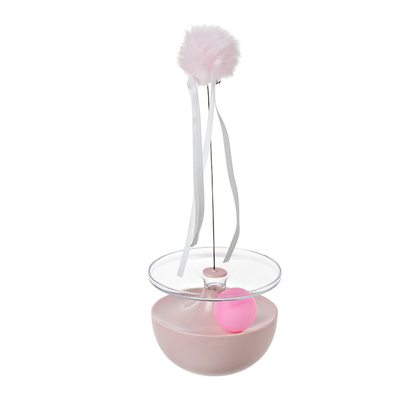 Cat Toys Self Congratulating Funny Stick Tumbler4