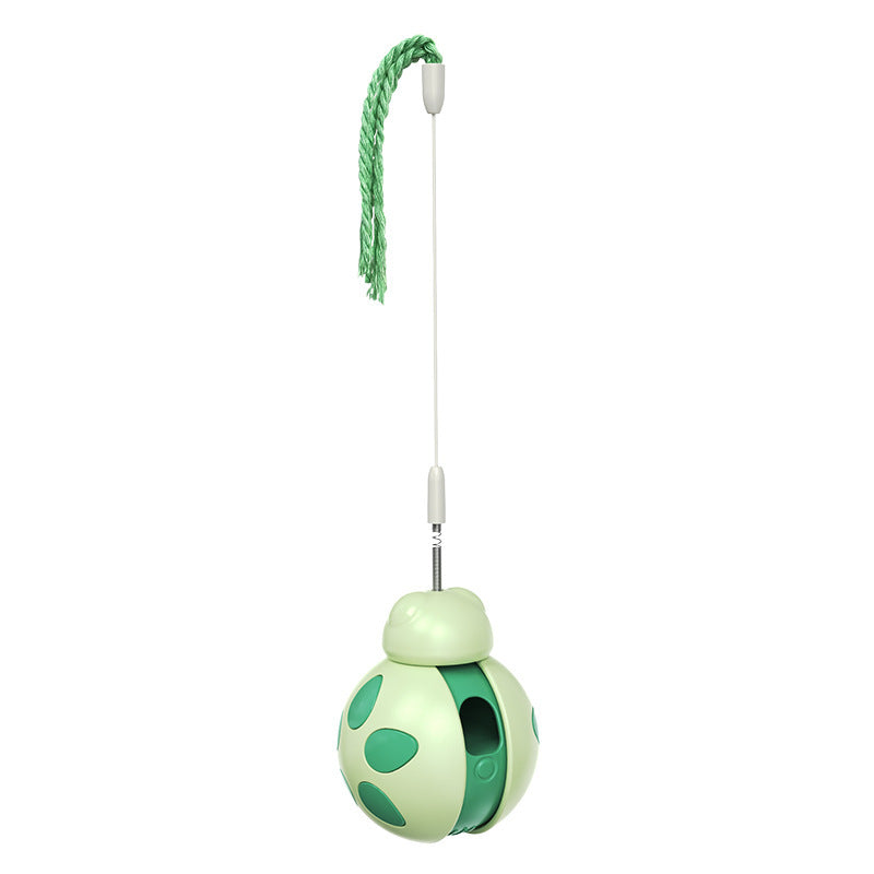 Pets Supplies Toys For Relieving Stuffy And Funny Cat Food Leakage Pet Products4