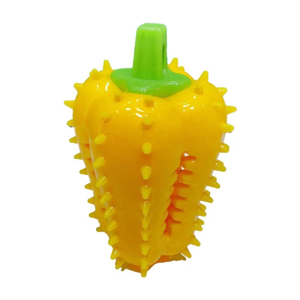 Interactive Dog Teething Chili Chewers Toy Interactive Toys Dog Toys10