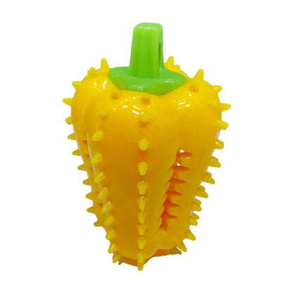 Interactive Dog Teething Chili Chewers Toy Interactive Toys Dog Toys10