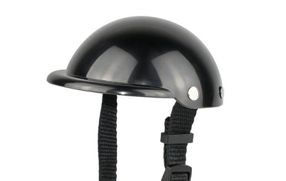 Pet Helmet New Motorcycle Helmet8
