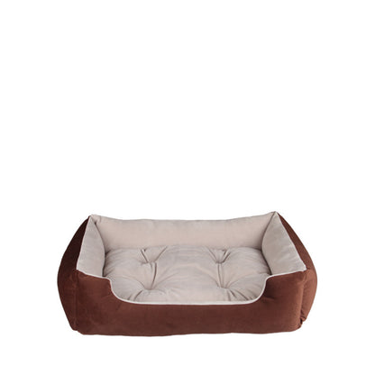 Medium Small Dog Sofa Bed Cushion9