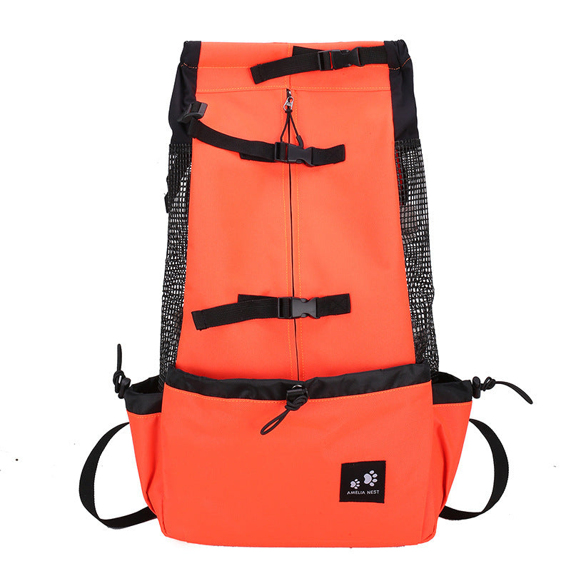 Pet Dog Carrier Bag Carrier For Dogs Backpack11