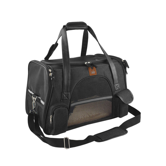 Dog Carrier Travel Car Seat Pet Carriers1