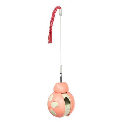 Pets Supplies Toys For Relieving Stuffy And Funny Cat Food Leakage Pet Products5