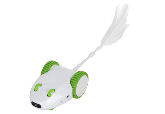 Cat Toys Anti-boring Artifact Automatic Funny Stick2