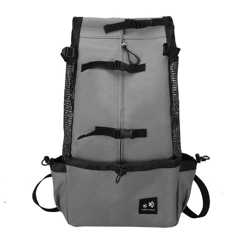 Pet Dog Carrier Bag Carrier For Dogs Backpack9