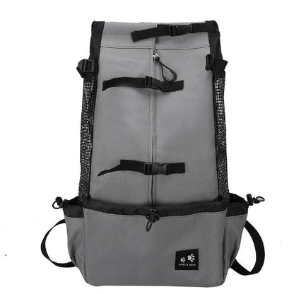 Pet Dog Carrier Bag Carrier For Dogs Backpack9