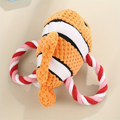 Pet Toys Turtle Shaped Dog Chewing Toys Interactive6