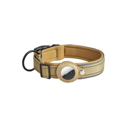 Original Airtag Case Leather Dog Cat Traction6