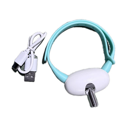 Automatic Cat Toy Smart Laser Teasing Cat Collar Electric12