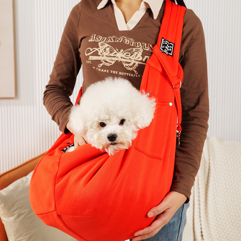 Pet Crossbody Shoulder Bag13