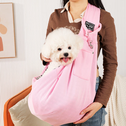 Pet Crossbody Shoulder Bag14