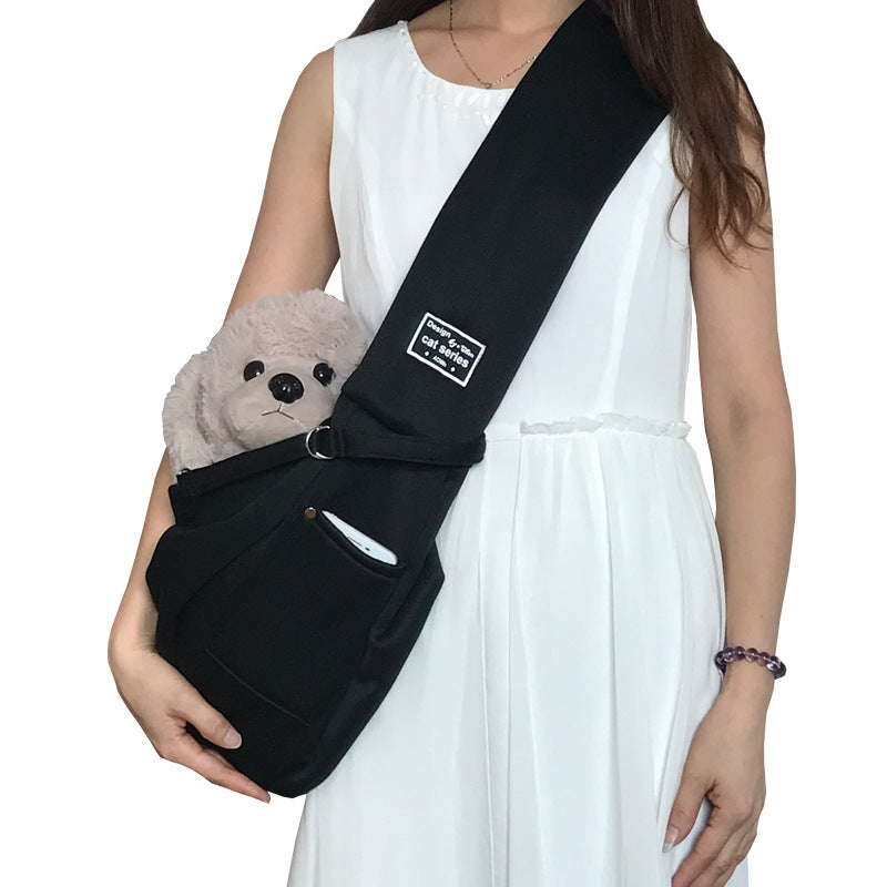 Pet Crossbody Shoulder Bag6