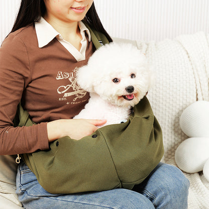 Pet Crossbody Shoulder Bag5