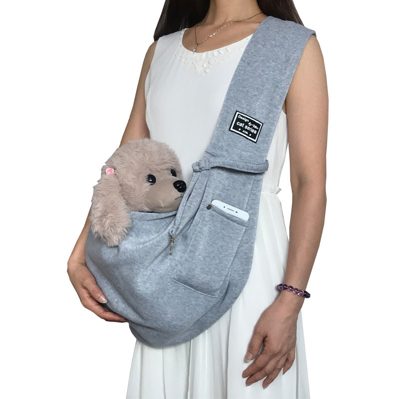 Pet Crossbody Shoulder Bag10