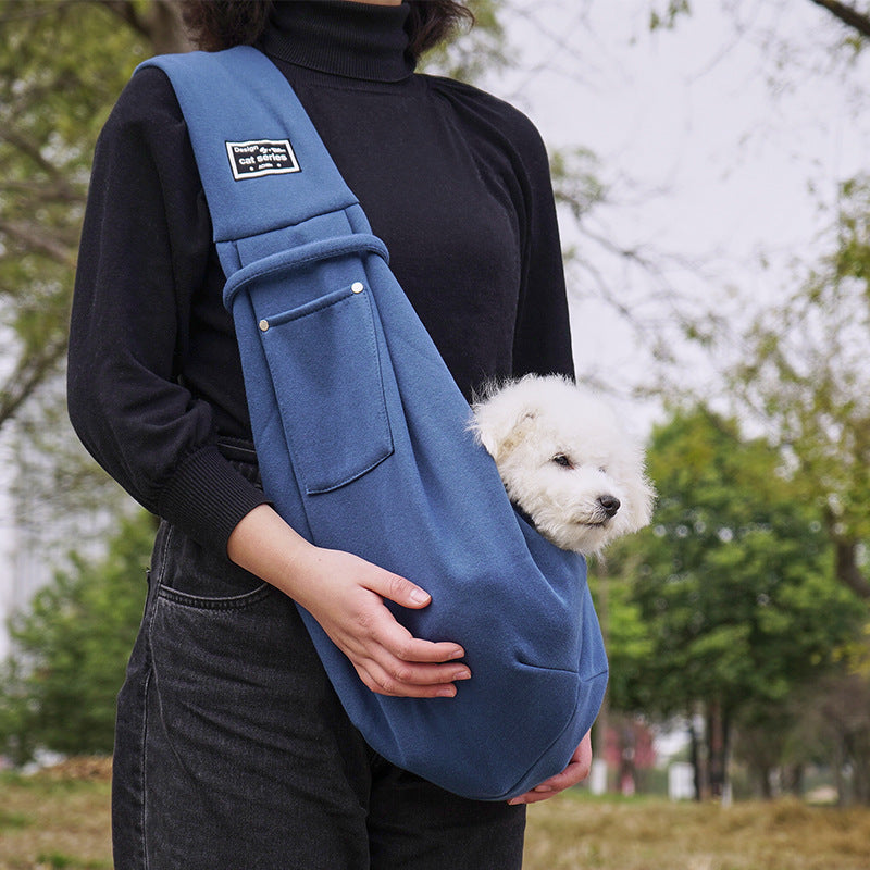 Pet Crossbody Shoulder Bag11