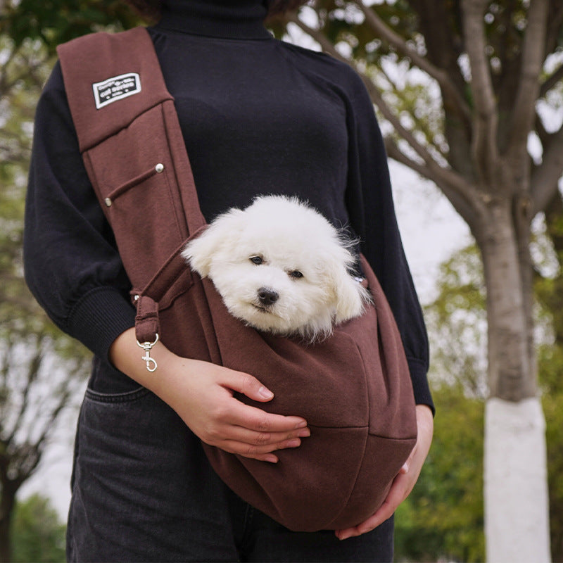Pet Crossbody Shoulder Bag7