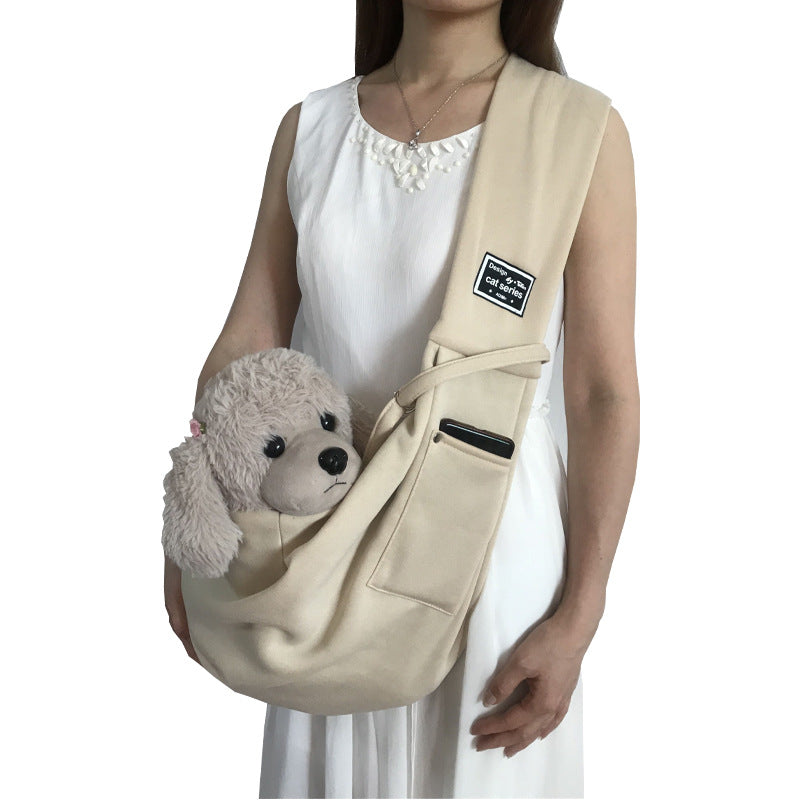 Pet Crossbody Shoulder Bag4