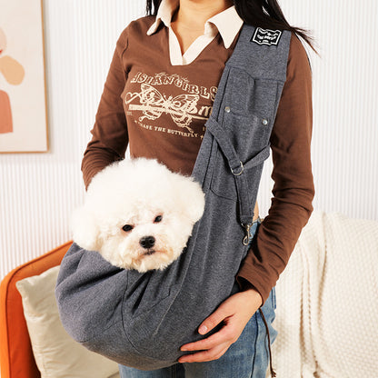 Pet Crossbody Shoulder Bag1