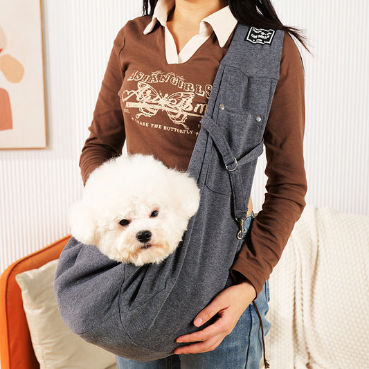 Pet Crossbody Shoulder Bag1