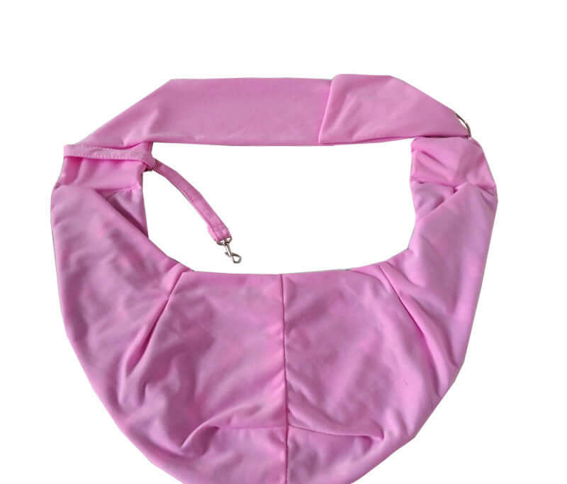 Going Out Puppy Pet Backpack One-shoulder8