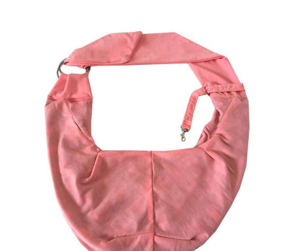 Going Out Puppy Pet Backpack One-shoulder12