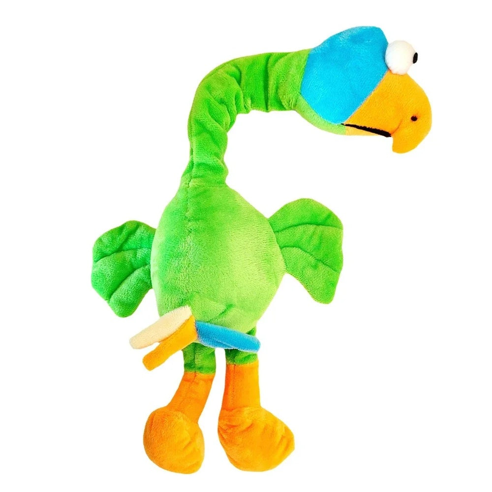 Pets Dog Toys Screaming Chicken Sound Toy Puppy Bite8