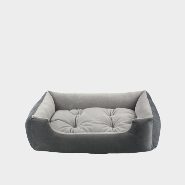 Medium Small Dog Sofa Bed Cushion4