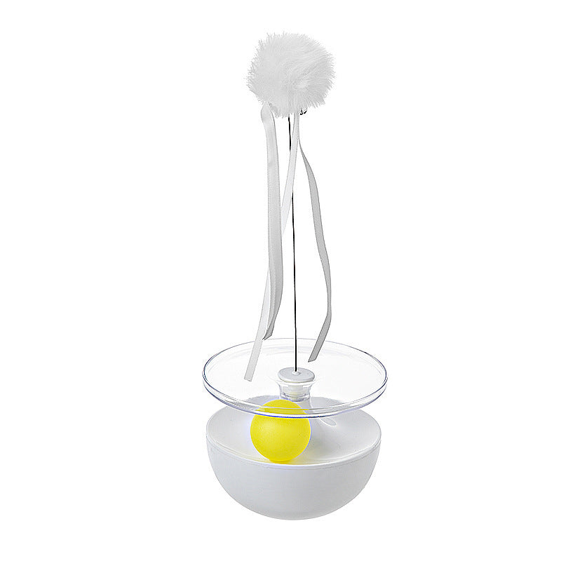 Cat Toys Self Congratulating Funny Stick Tumbler5