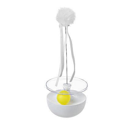 Cat Toys Self Congratulating Funny Stick Tumbler5