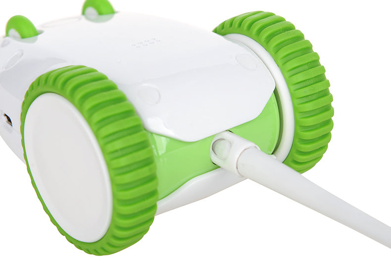 Cat Toys Anti-boring Artifact Automatic Funny Stick5