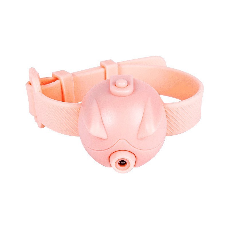 Automatic Cat Toy Smart Laser Teasing Cat Collar Electric11