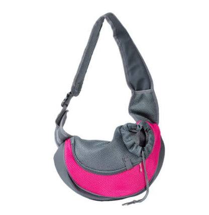Small Dog Cat Travel Bag Pet Bag9