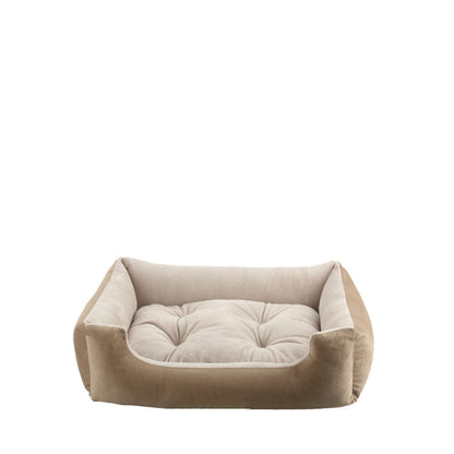 Medium Small Dog Sofa Bed Cushion6