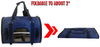 6-in-1 Pet Carrier Backpack.