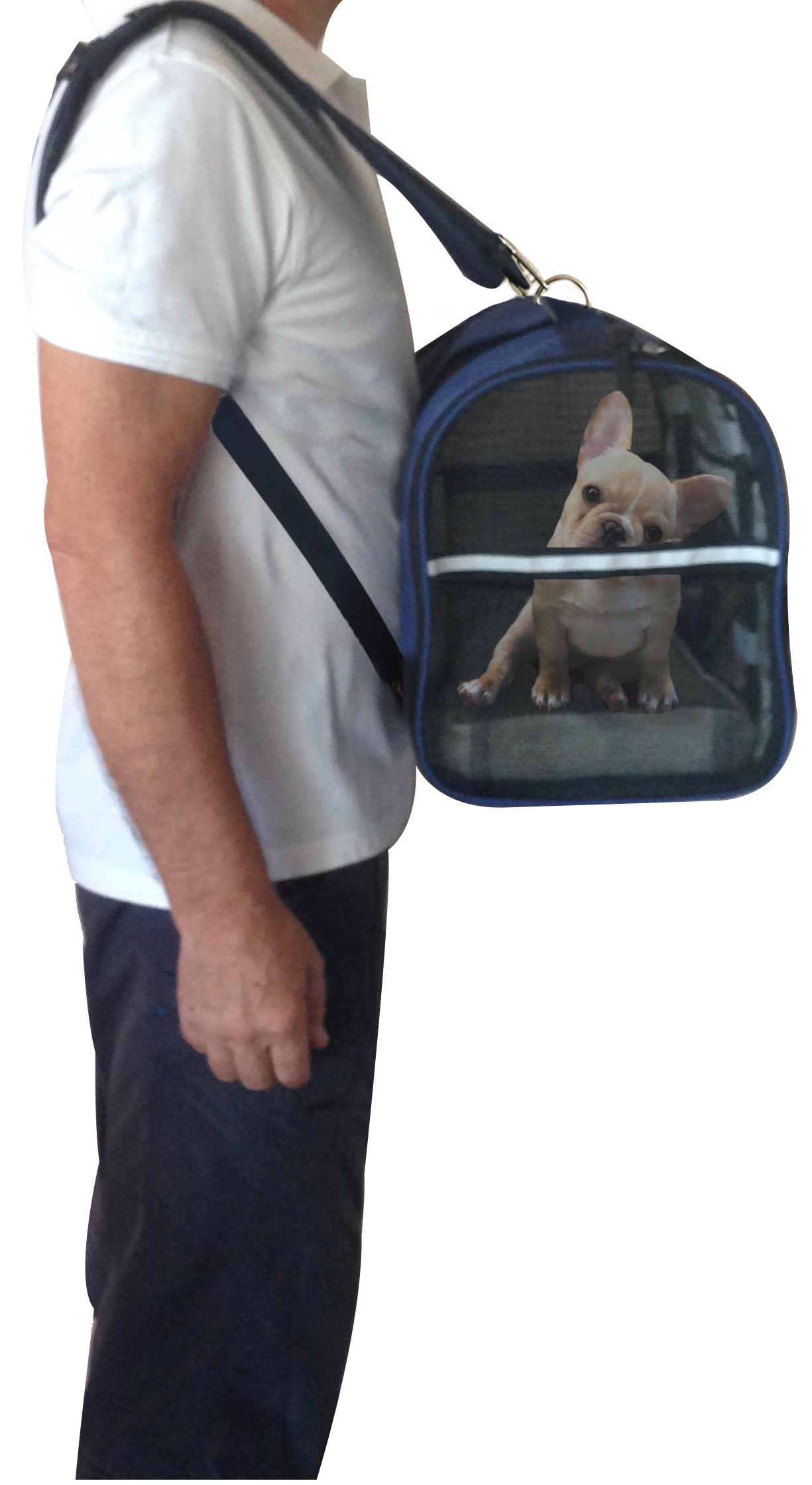6-in-1 Pet Carrier Backpack. – Natuvalle