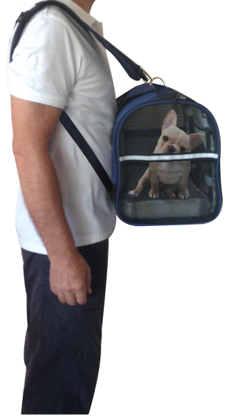 6 in 1 Pet Carrier Backpack. Natuvalle