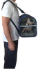 6-in-1 Pet Carrier Backpack.