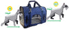 6-in-1 Pet Carrier Backpack.